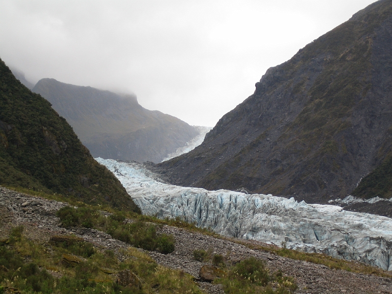IMG_2205.JPG - The walk to Fox Glacier