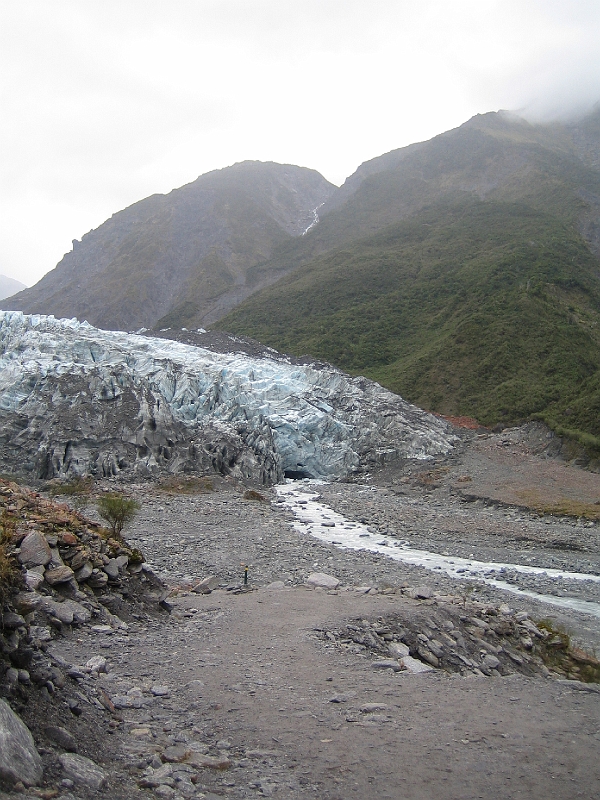 IMG_2208.JPG - The walk to Fox Glacier