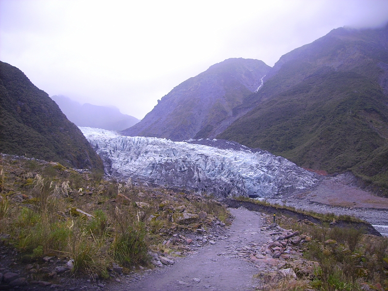 PICT2632.JPG - The walk to Fox Glacier
