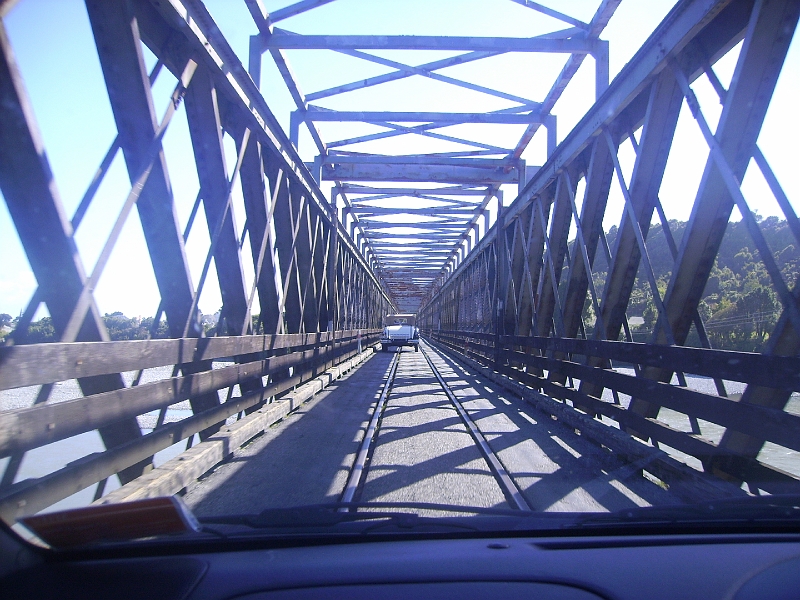 PICT2657.JPG - Shared road/rail bridge near Hokitika